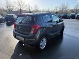 Opel Karl Edition*KLIMA*FSP*TEMPOMAT*ALLWETTER*HU NEU - Opel KARL Edition mit Benzin-Antrieb