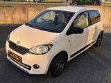 Skoda Citigo Monte Carlo 1.HAND KLIMA ALUFELGEN - Skoda Citigo: Monte Carlo