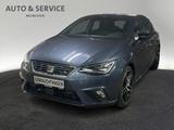 Seat Ibiza 1.0 TSI FR DSG |LED|NAVI|PDC|SHZ|CARPLAY| - Seat Ibiza Gebrauchtwagen in München