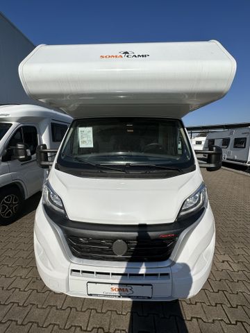 Другие Sonstige Soma Camp A 700 HB 