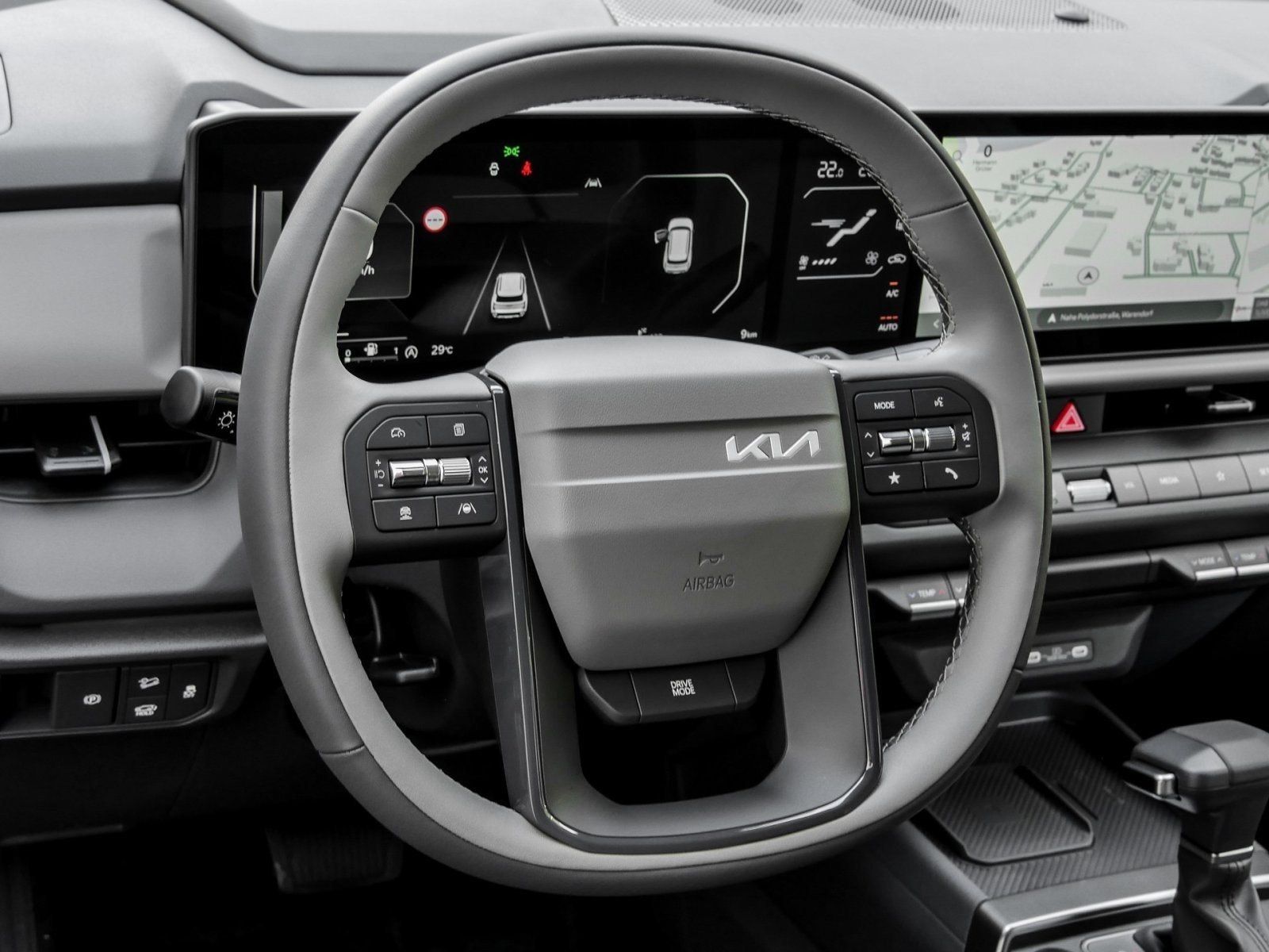 Kia Andere - Bild 8