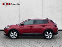 Opel Grandland (X) 1.6 Elegance LED AHK Navi DAB