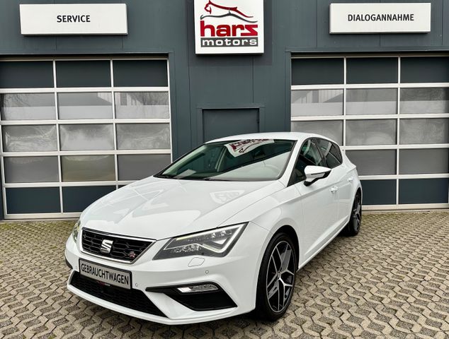 Seat Leon FR 1.5 TSI ACT DSG*LED*Navi*Beats