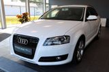 Audi A3 Sportback 1.8 TFSI Ambition Bi-Xenon SHZ PDC - Audi A3: 8p1