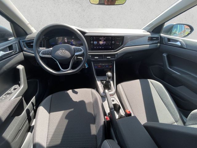 Taigo Life 1.0 TSI