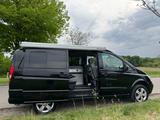 Mercedes-Benz 4x4 4 Matic Marco Polo Edition Viano 2.2 Liter - Kastenwagen mit 4 Schlafplätzen