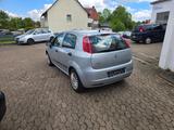 Fiat Grande Punto 1.4 8V Active - gebrauchte Fiat Grande Punto aus dem Jahr 2007