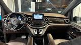 Mercedes-Benz V 250 BT 4MATIC AVANTGARDE EDITION lang AVAN... - Mercedes-Benz V-Klasse Gebrauchtwagen in Dortmund