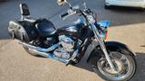 Honda VT 750 CS Shadow - HONDA CHOPPER SHADOW 750