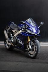 Aprilia RSV4 1100 - APRILIA RS 4
