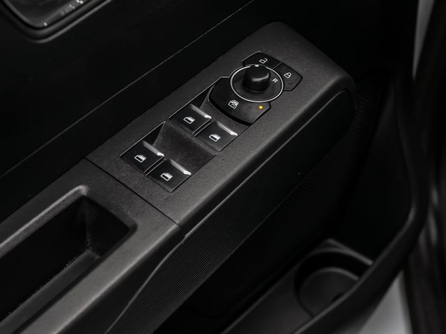 Ford Tourneo Courier 1.0 Titanium Assistenz-Paket