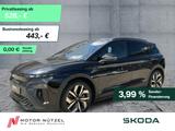 Skoda Elroq 85 (82kw) SPORTLINE MATRIX+NAVI+AHK+ACC+20