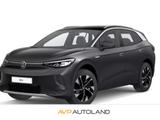 Volkswagen ID.4 Pro Performance | NAVI | ACC | LED | SITZH. - mit Elektro-Antrieb: Geländewagen, mit Klimaautomatik