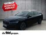 Skoda Superb Combi L&K 2,0 TDI DSG 110 KW