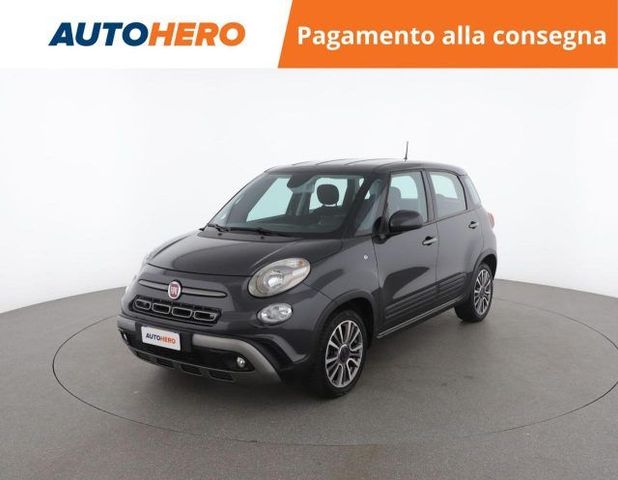 Fiat FIAT 500L 1.4 95 CV S&S Cross