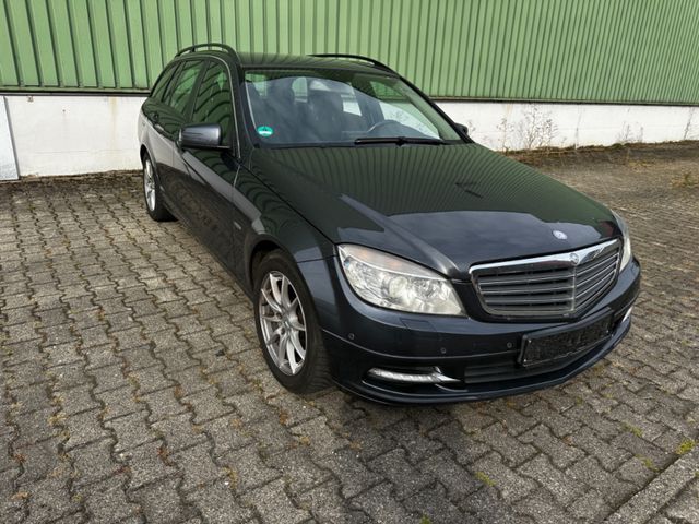 Mercedes-Benz C 250 T CDI  BlueEfficiency/ Navi*Kamera*Bi-xeno