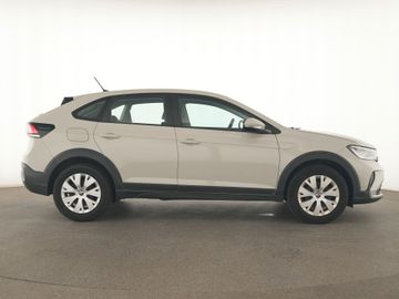 Volkswagen Taigo - 5