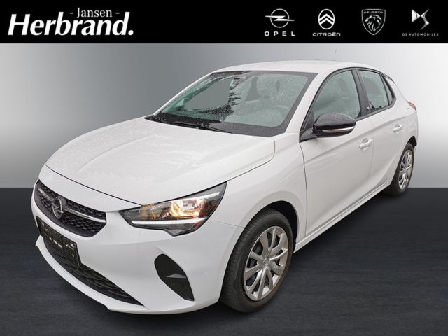 Opel Corsa F elektro, Edition