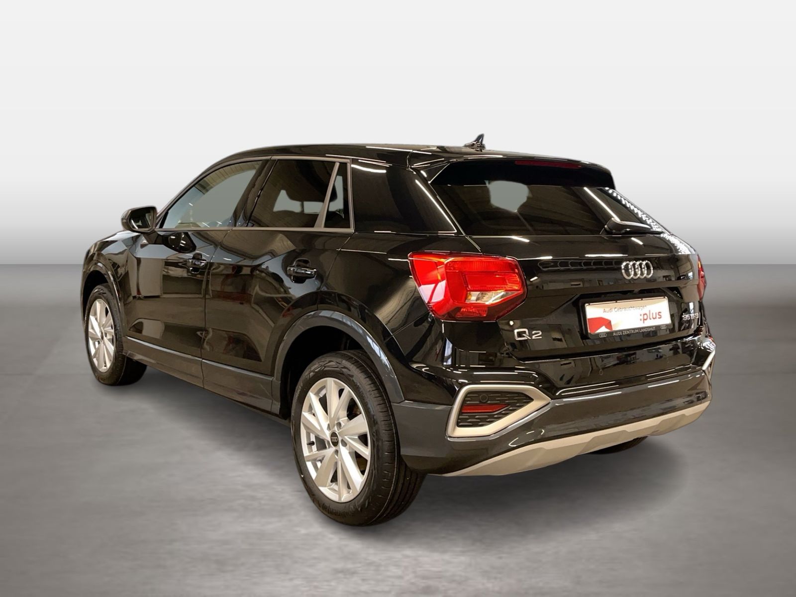 Audi Q2 - Bild 3