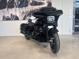 Harley-Davidson FLHX Street Glide 117 Jekill & Hyde - SCHWARZ NEU CHOPPER