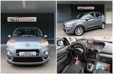 Citroën C3 Picasso VTi 120 Exclusive°2Hd°Klima°Leder°PDC - Citroën C3 Picasso in Frankfurt (Main)