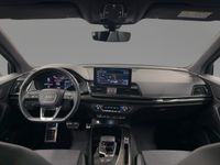 Audi SQ5 - Vorschau Bild 9