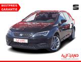 Seat Leon ST 1.5 TSI DSG Xcellence ACC AHK LED Navi - Seat Leon Xcellence mit Benzin-Antrieb