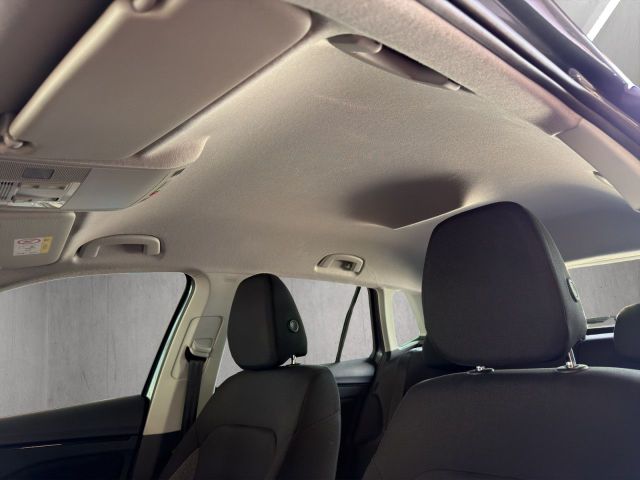 Kamiq / 1.0 TSI / 37.000 km /LED /CarPlay /SHZ