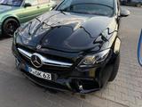Mercedes-Benz E 63 AMG Mercedes-AMG E 63 S 4MATIC+ Autom. ... - Mercedes-Benz E 63 AMG Gebrauchtwagen in Berlin