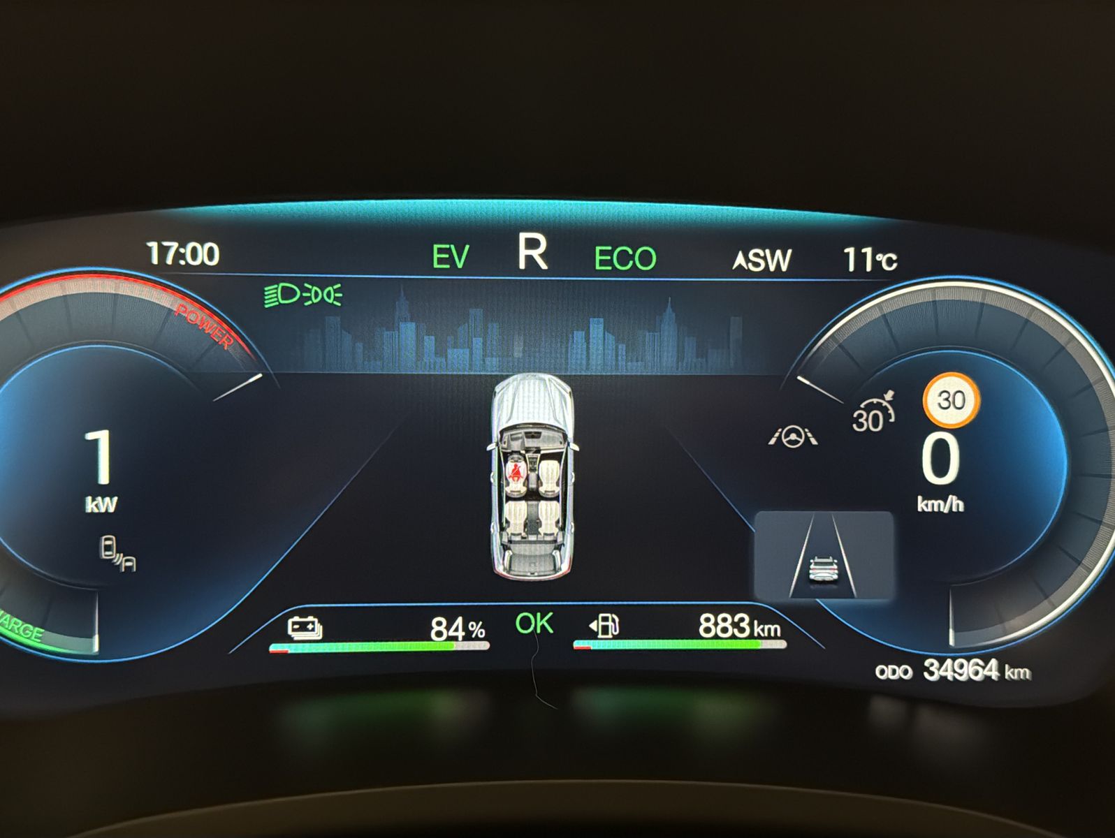 BYD Seal U DM-i Boost SOFORT VERFÜGBAR AUTO VOR ORT! imagem 2