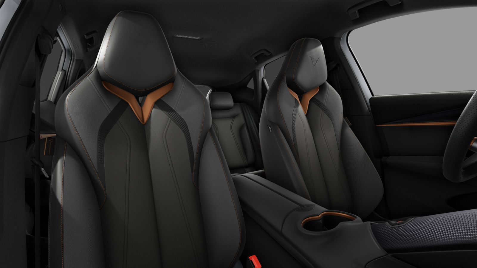 Cupra Tavascan - Bild 10
