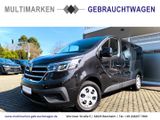 Renault Trafic Combi L1H1 3,0t Life 2.0 BLUE dCi 150 EU6 - EU gebraucht