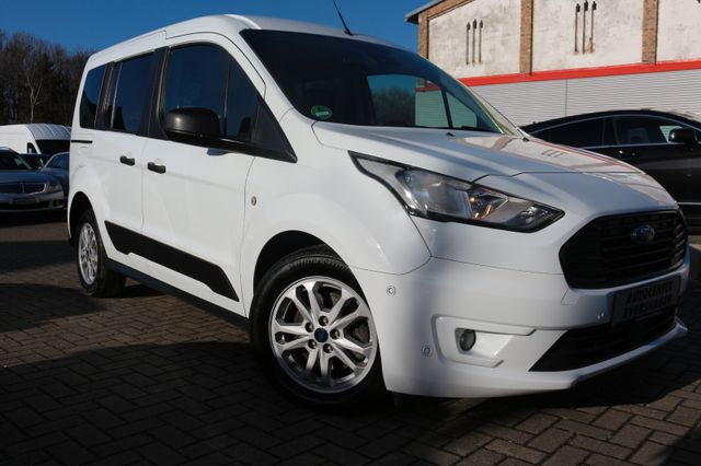 Ford Tourneo Connect Trend/Navi/R-Kamera/S-Heft/HU&AU