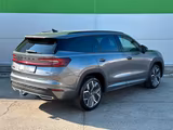 Skoda Sportline 193PS 4x4 7-Sitze DCC+ STHZ LM20"AHK - Skoda: Sportline
