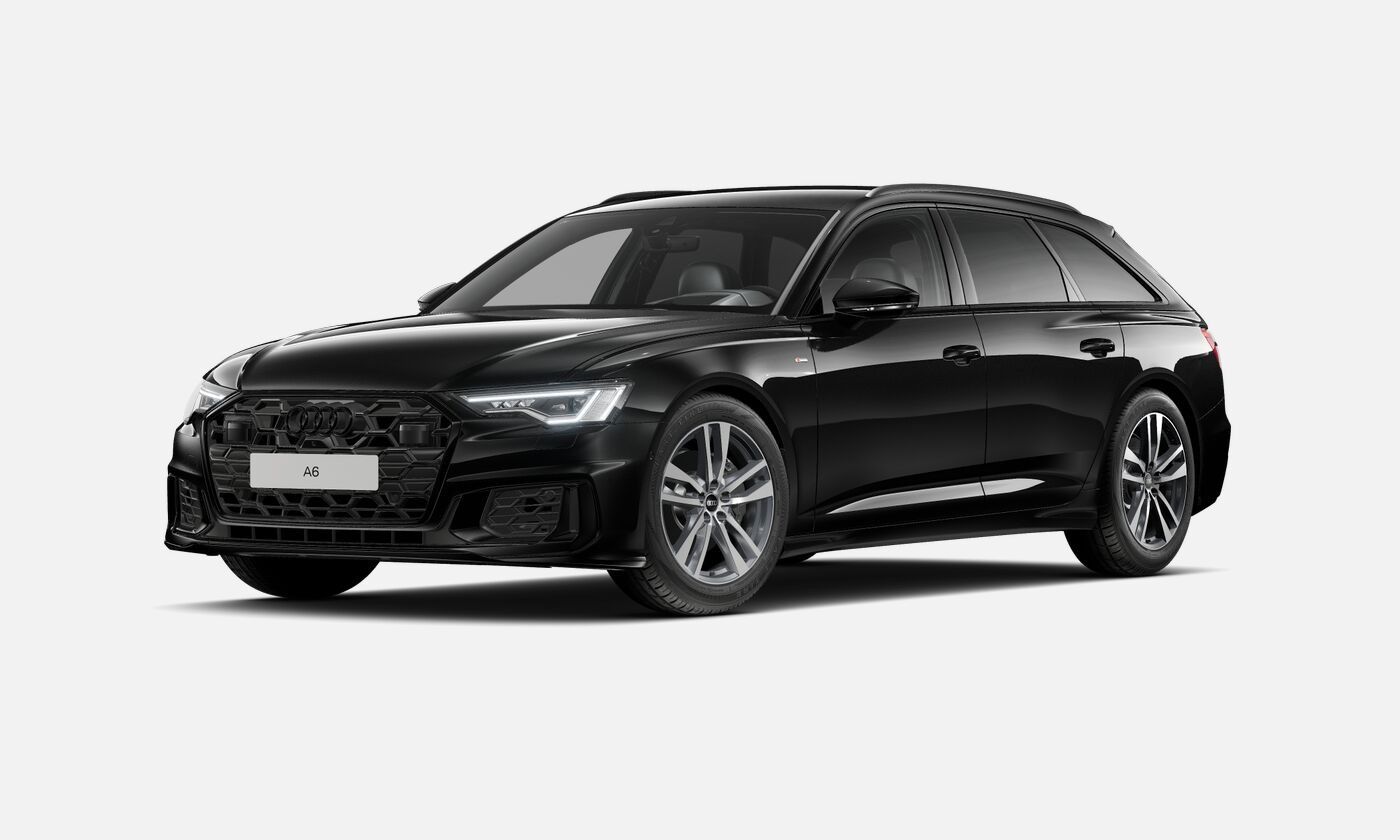 Audi A6 - Bild 2