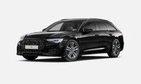 Audi A6 - Vorschau Bild 2