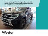 Volkswagen Amarok Aventura Doppelkabine 4Motion *LEDER*AHK* - VW Amarok in Stuttgart