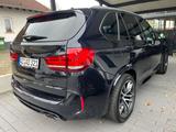 BMW X5 M Vollausstattung/Inspektion und TÜV neu - scheckheftgepflegte BMW X5 M