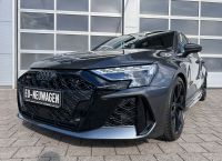 Audi RS3 Sportback 2.5 TFSI SONOS SPORTAGA PANO 5JGAR bei Autohaus Landmann & Maier OHG