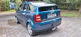 Audi A2 BBY OSS,  viele Extras, techn. top, SH-gepfl. - gebrauchte Audi A2 aus dem Jahr 2004