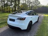 Tesla Model Y Long Range Dual Motor AWD - Tesla Model Y Gebrauchtwagen