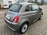 Fiat 500 Lounge **51tkm**TÜV 12/2026 - Fiat: 50