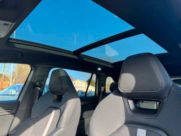 Skoda Kodiaq 2.0 TDI 4x4 Sportline Pano AHK 7-Sitze