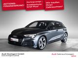 Audi A3 Sportback 35 TFSI S line Panorama LED 19'' - Audi A3: 19