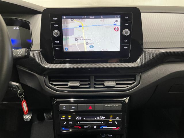 T-Cross Life 1.0 TSI ACC NAVI RFK SHZ