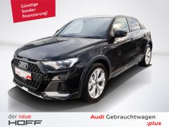 Audi A1 allstreet