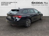 Skoda Octavia - Vorschau Bild 4