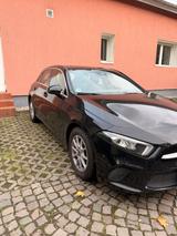 Mercedes-Benz A 180 d DCT -