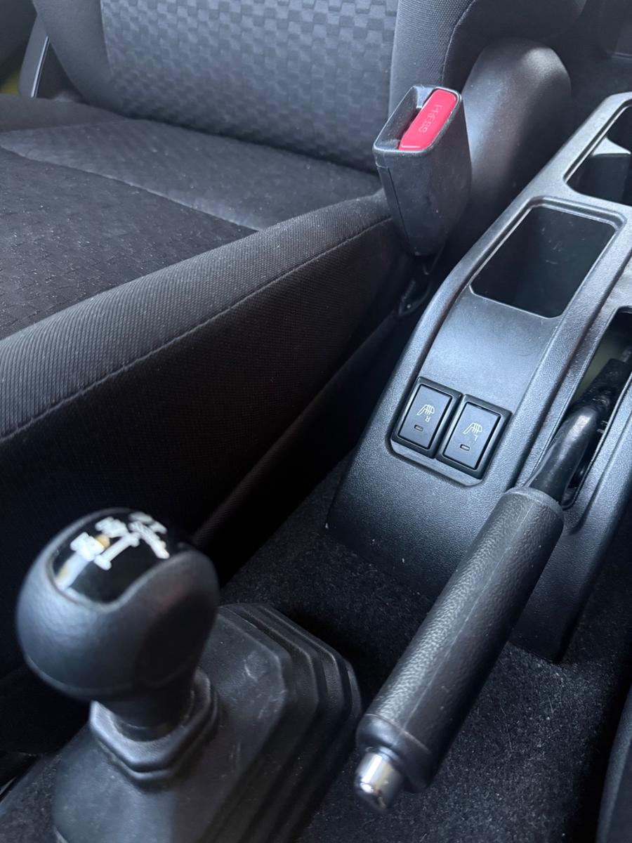 Suzuki Jimny Comfort AllGrip-KLIMA-AHK-TÜV, миниатюра 21