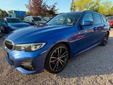 BMW 320d T xDrive M-Sport*LiveCockpit*AHK*STNDHZ*ACC - BMW 320 Gebrauchtwagen in Bremen